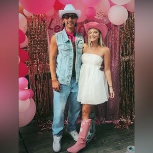 Meet your Posher, Preston